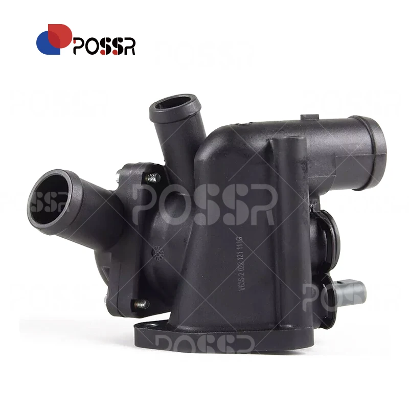 Auto Parts 022121111G High quality Engine Thermostat Repair kit Some thermostat assemblies are suitable for Volkswagen Touareg