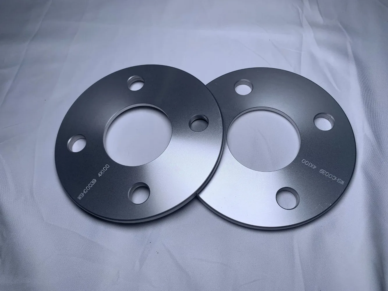  ̼  PCD 4x100   54.1, 56.1, 57.1mm, 7mm, 1 
