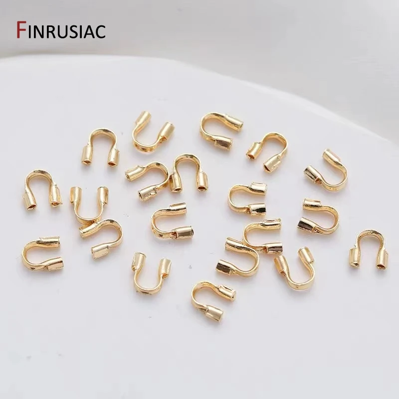   14/18K   Ȳ ̾ ȣ, ̾  ڵ ȣ U  ɼ Ŀ DIY ׼