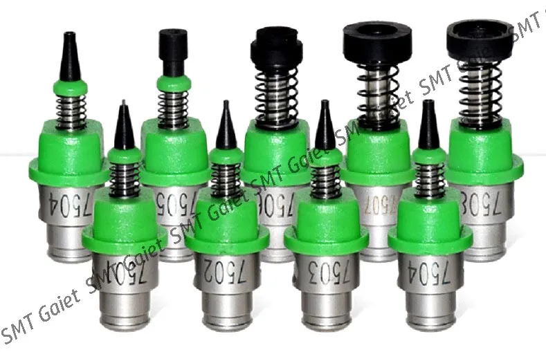 Рисунок 2 - 7500 ASSY SMT JUKI NOZZLE для 