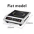 Flat model