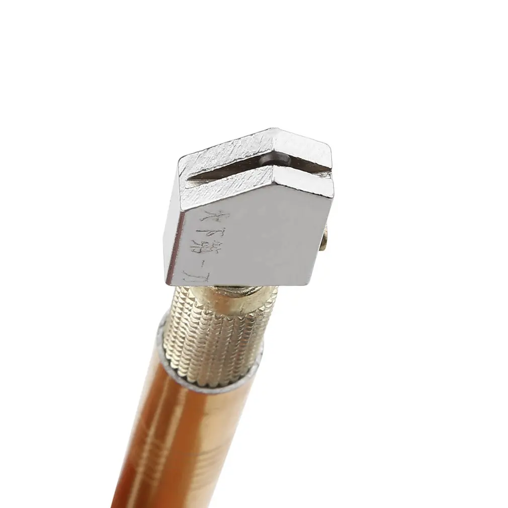 Рисунок 3 - Алмазный нож для резки стекла