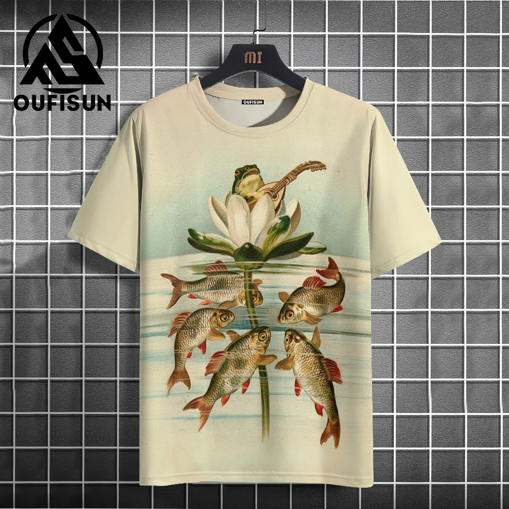 記念グッズ vintage morioka ryuzo tee 記念グッズ vintage morioka ryuzo tee 香辛龍 Vintage Print