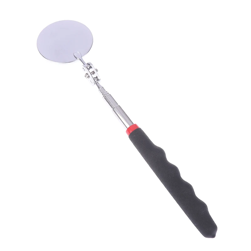 고급 차량 섀시 검사 범용 도구, 종합 자동차 수리용 접이식 미러 엔진 감지기