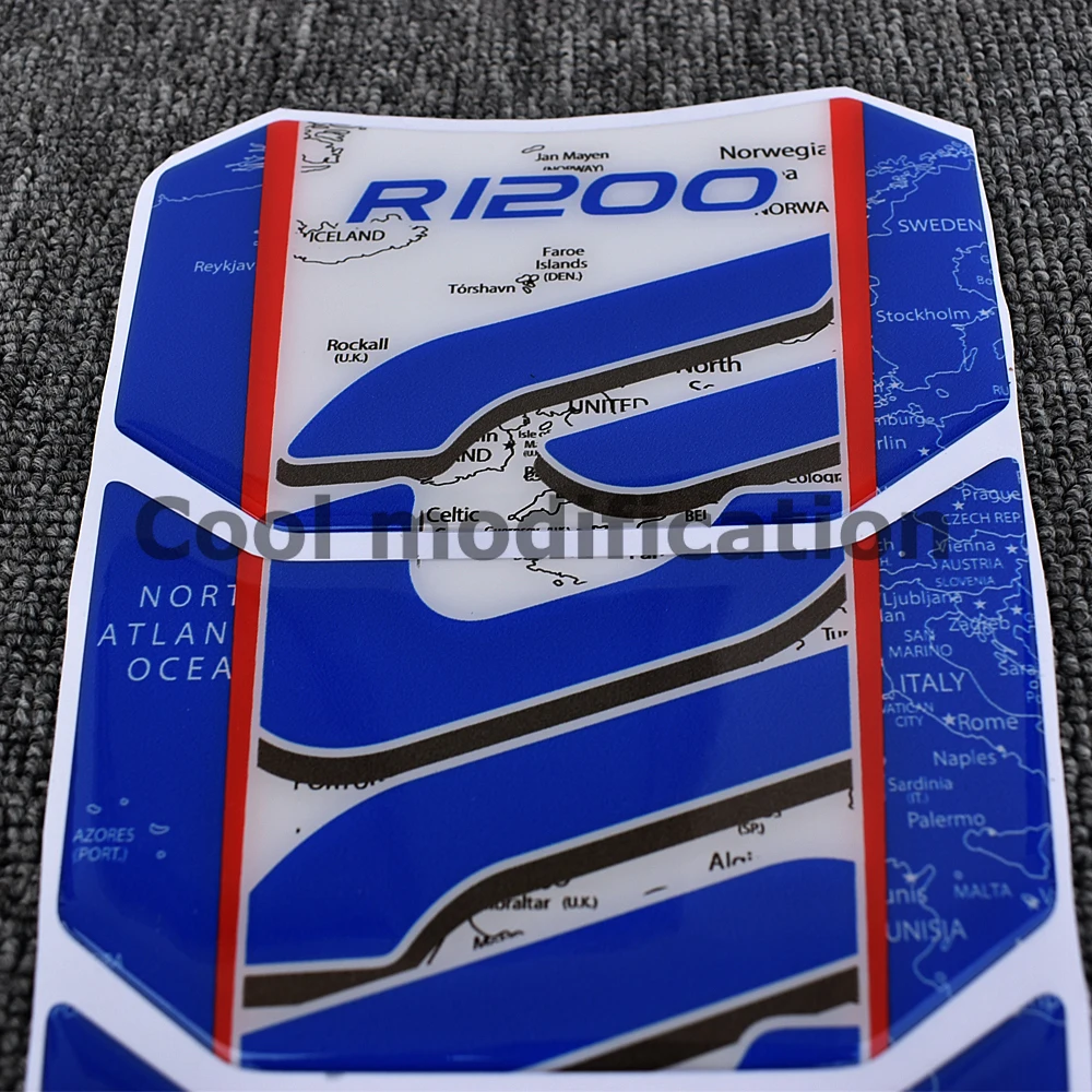 BMW R1200GS 庥ó LC 2014-2019  ο 3D   ũ е ȣ ̽,  ũ е ȣ ̽