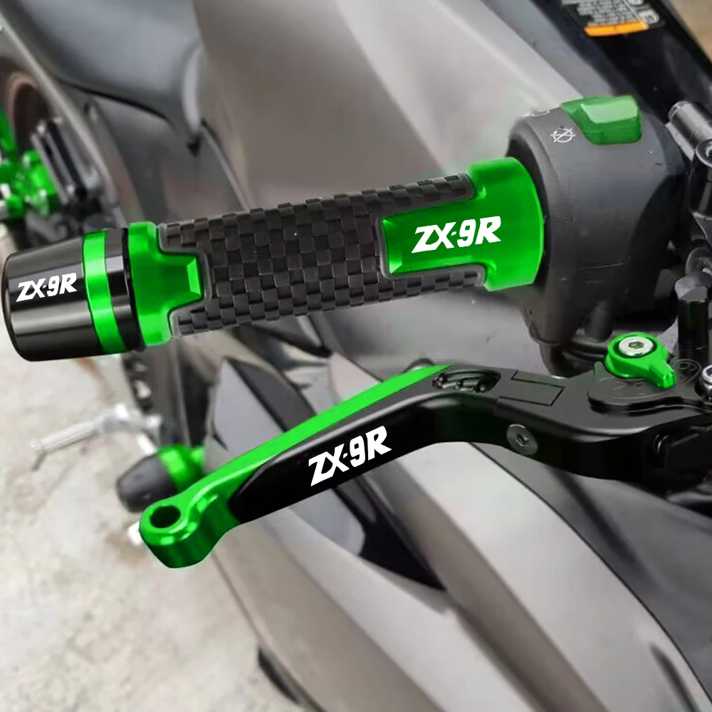 For kawasaki ZX9R ZX 9R 2000 2001 2002 2003 Motorcycle Accessories