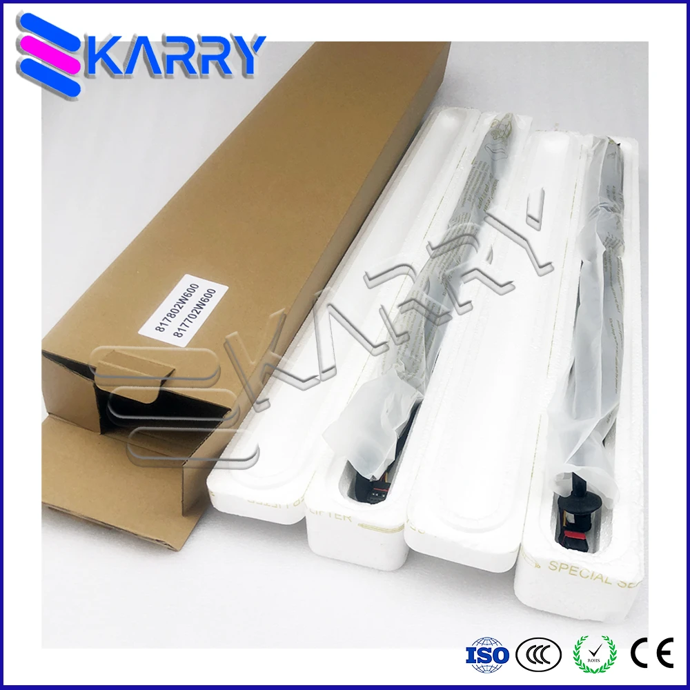 

New 817702W600 817802W600 Tail Gate Electric Tailgate Struts Trunk Struts Trunk GAS SPRING For Hyundai Santafe 2012-2018