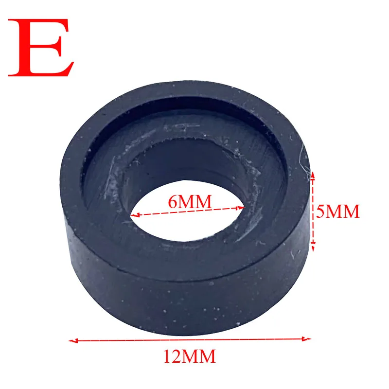 100PCS Suitable For TAJIMA SWF CHINA Embroidery Machine