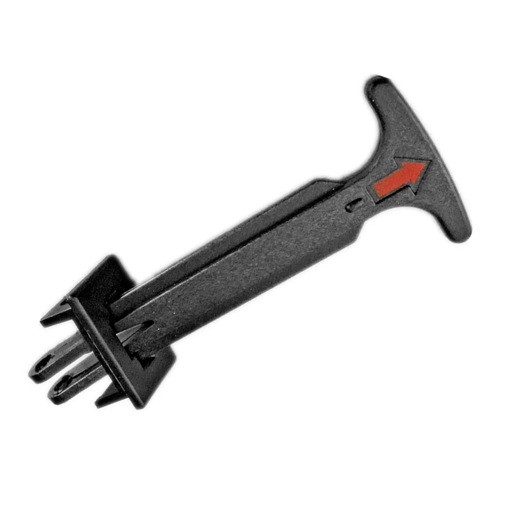 Рисунок 2 - 1C0823593D бленда Pull PP детали