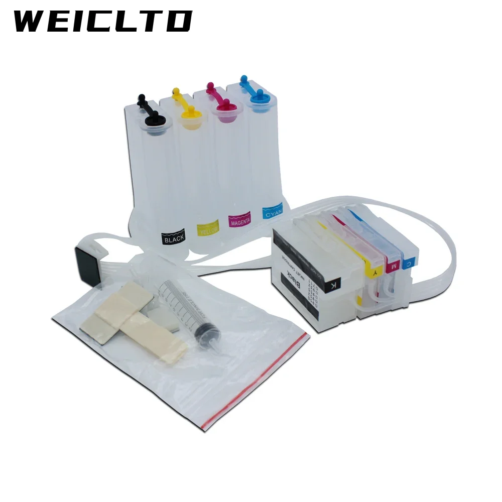 HP932 932 932XL HP933 933 933XL CISS 잉크 시스템 (HP 오피스젯 6100 6600 6700 7110 7510 7512 7610 7612 프린터용)