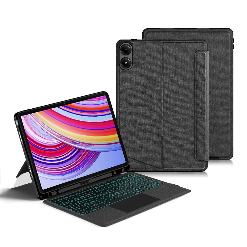 Backlit Keyboard Case
