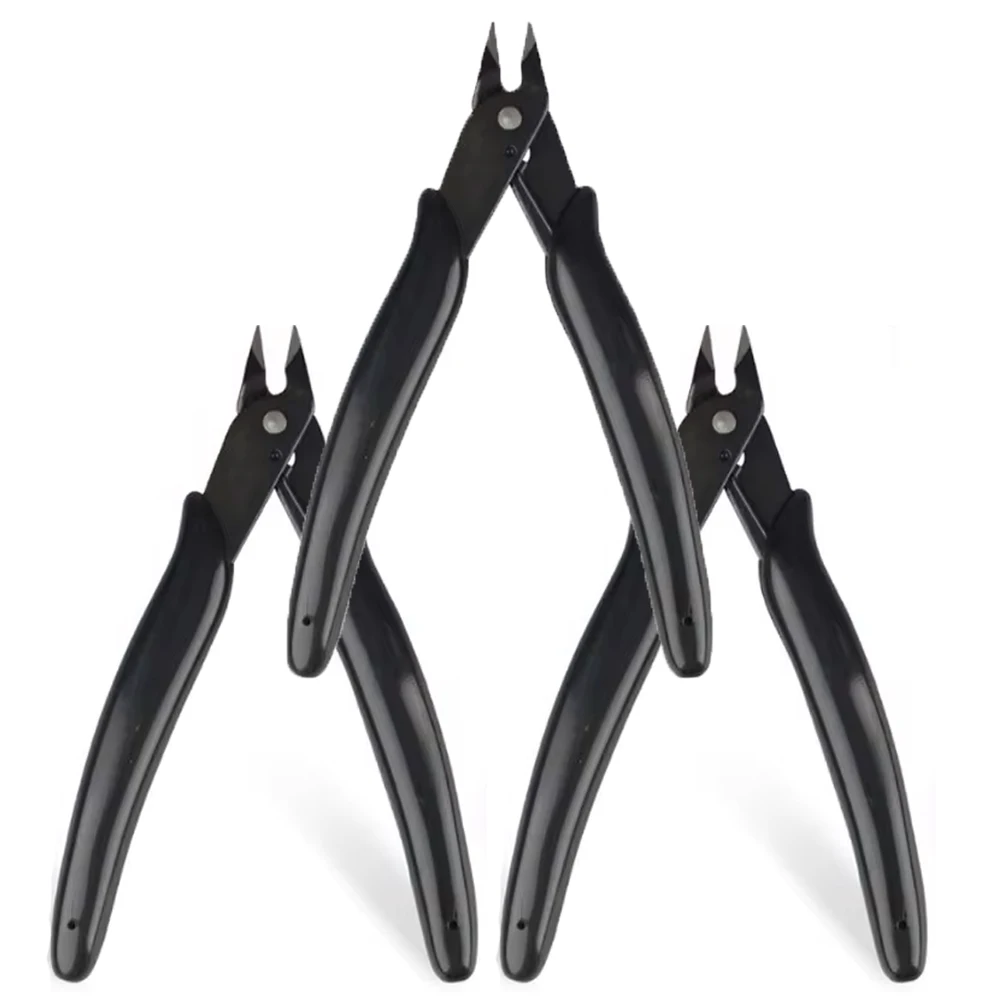 hair extension Pliers fusion hair extensions tool for Hair extensions tools Keratin Bond Cutting Pliers keratin tool