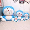 MINISO Jingle Cat Plush Toy Doll Doraemon A Dream 3