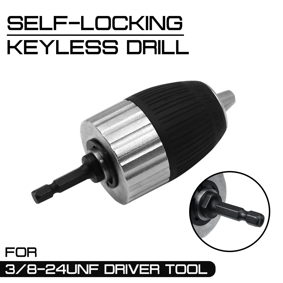  1 5 13mm 3 8 24UNF 
