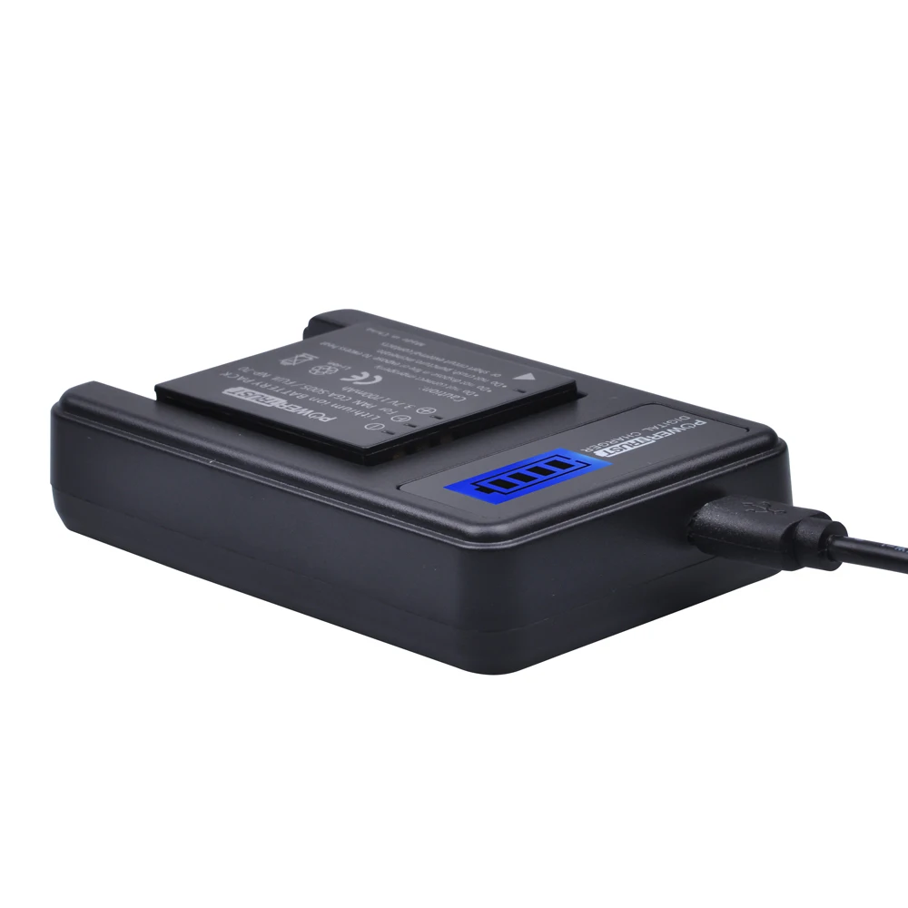 SIGMA DP2 Merrill バッテリー+充電器 DP2 Merrill でモバイルバッテリーを使う 前編│ほげほげ日記
