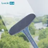 Dry Wet Door Window Screen Net Cleaner Household Blanket Sofa Lint Hair Dust Cleaning Brush Remover Home Gadget Cleaning Brush 1