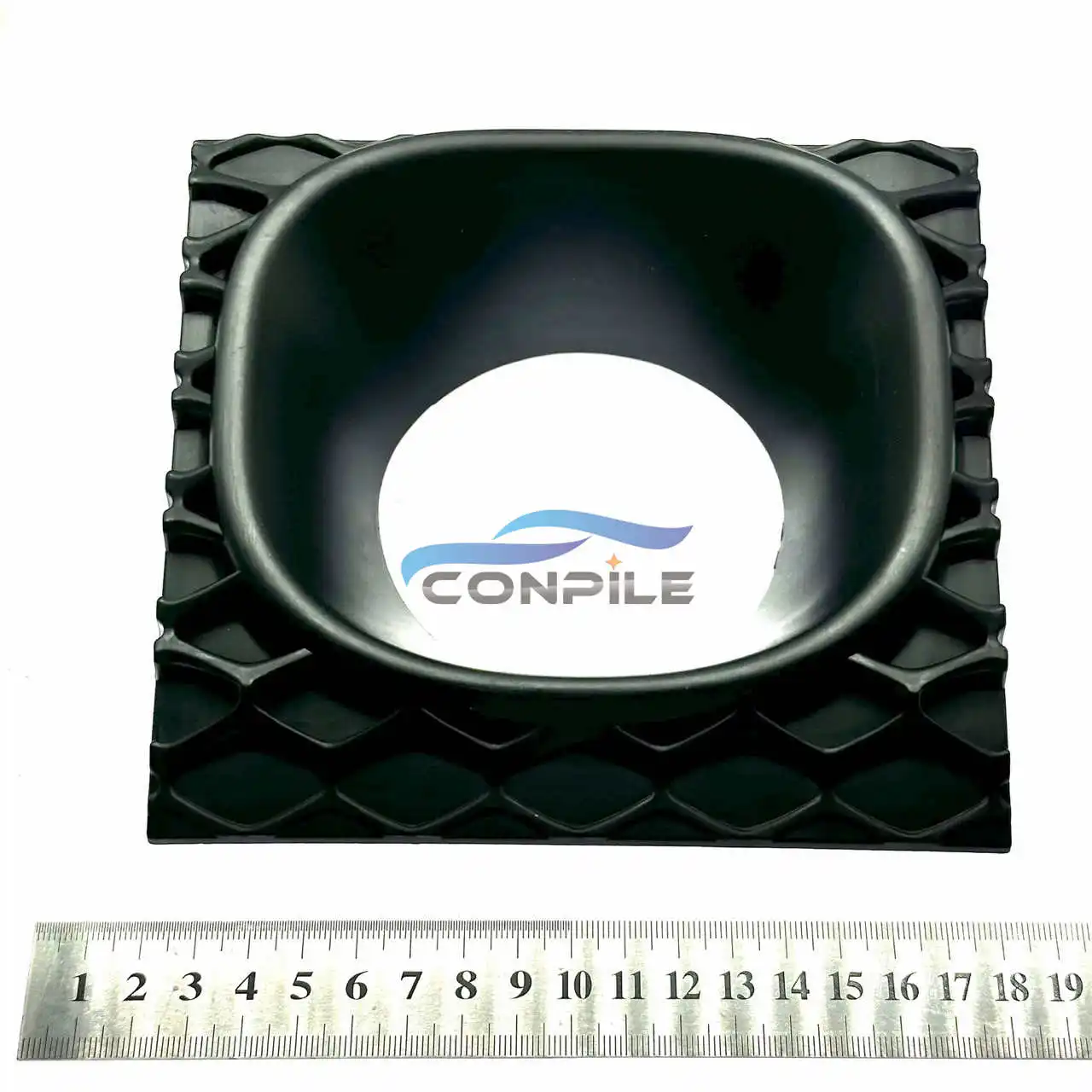 Adaptive Tempomat Blende Für Dodge Durango RT/SRT 2018-2020 - Direkter Ersatz 68308794AA