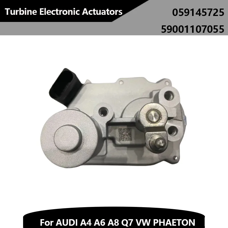 TurbineElectronicActuators05914572559001107055ForAUDIA4A6A8Q7