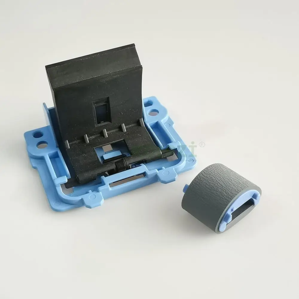 

RM1-4227 RL1-1497 Separation Pad Pick Up Roller Kit for HP LJ M1536 P1606 1566 for Canon MF4410 4710 4752 4870 211 215 249 246