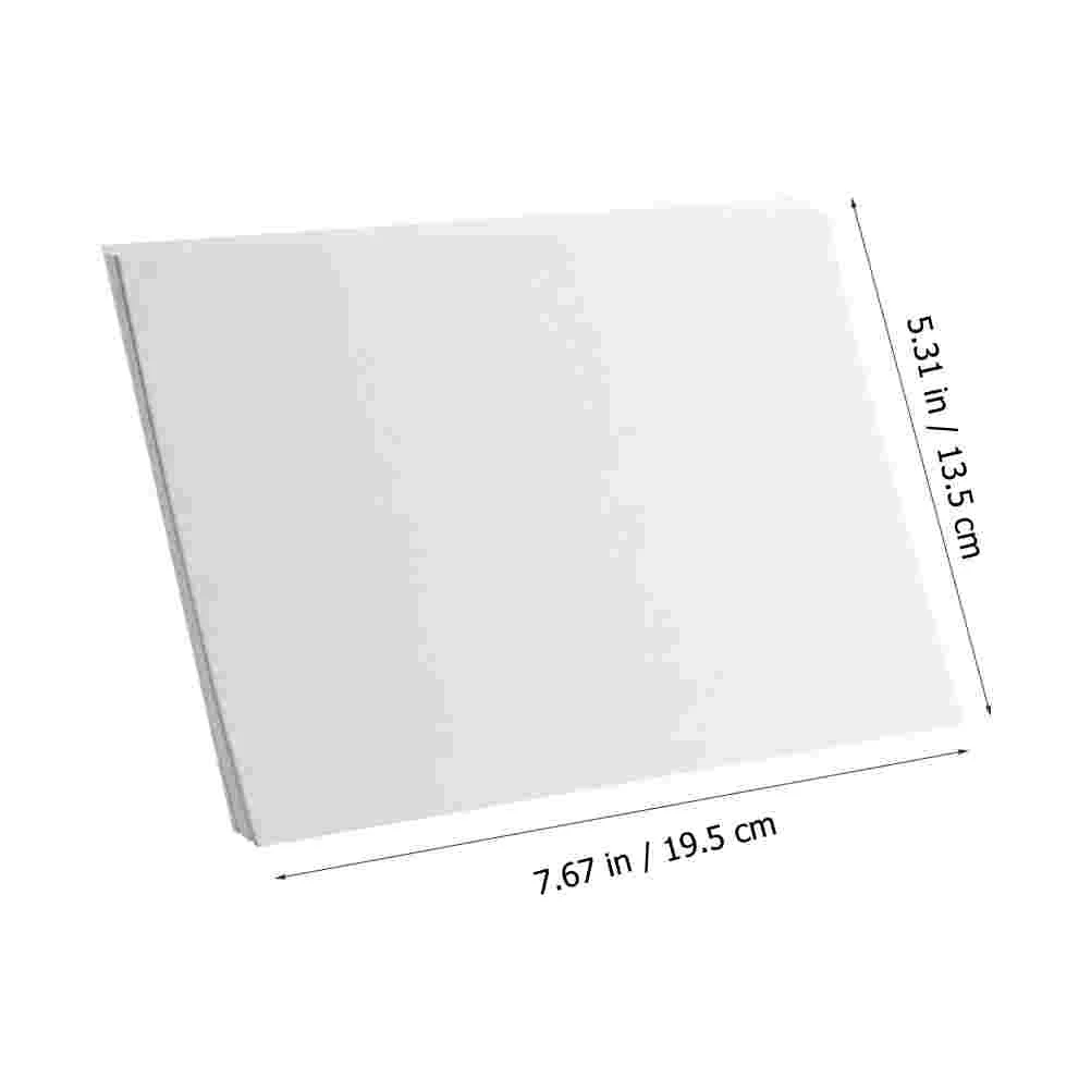 Рисунок 5 - 20 листов, бумага для рисования