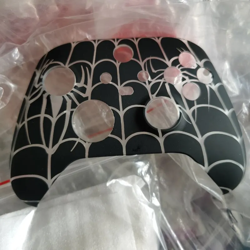 Xbox 360 Controller Sharpie Designs