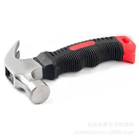 Spinning Hammer Deko tool small Hand tools for repair construction mini hammer 2