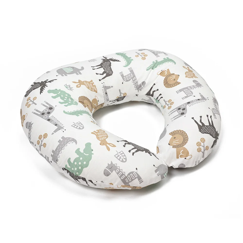 Breastfeeding Pillow 5