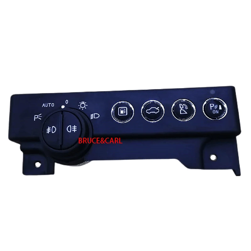 

Headlight Switch Fit Maserati Quattroporte M139