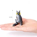 Owl -7
