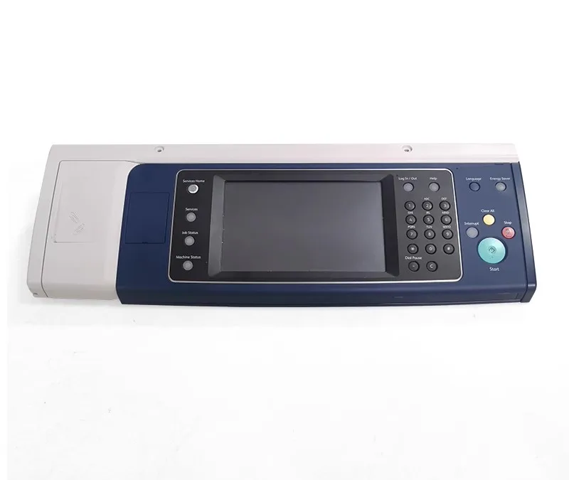 

Панель управления в сборе для Fuji Xerox 7855 7535 7835 7545 7556 3375 3370