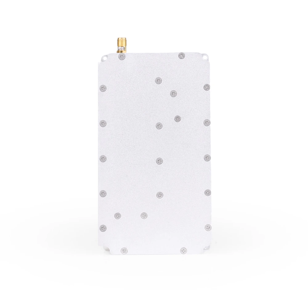 50W 600-720MHz 720-1050MHz Vehicle Mounted Counter System GaN Defence System Module Device For FPV Drone Customisable Frequency