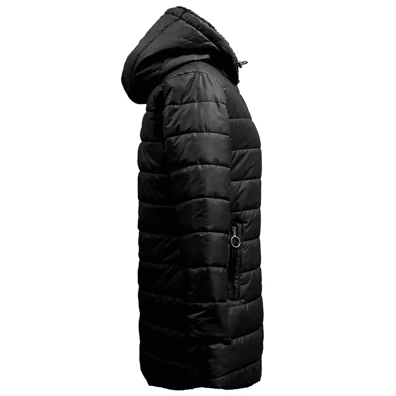 AOLSIN Women's Winter Coat