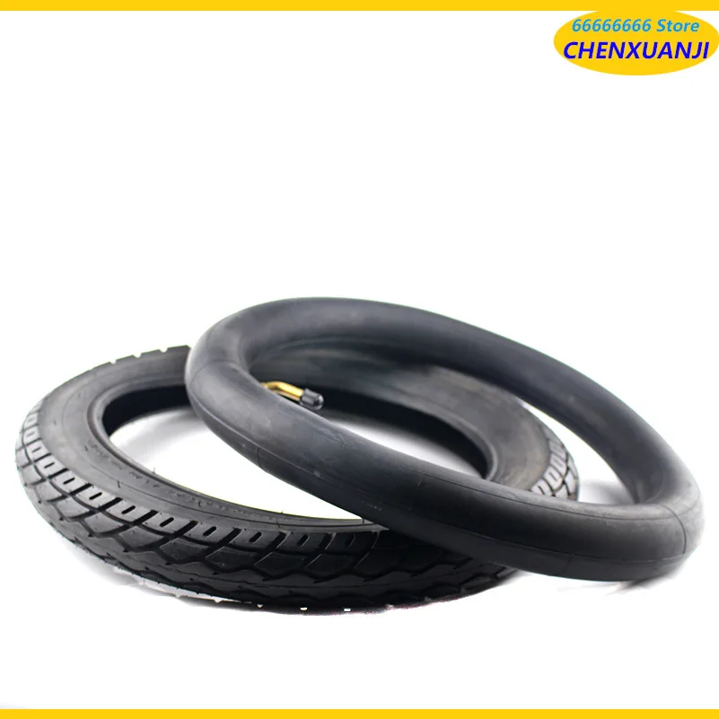14 Inch Tyre Tire and Tube for 14 Inch