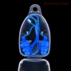 1PCS Silicone Swimming Ear Plugs Universal Soft Earplugs Pool Accessories Water Sports Swim Ear Plug 8 Colors 4