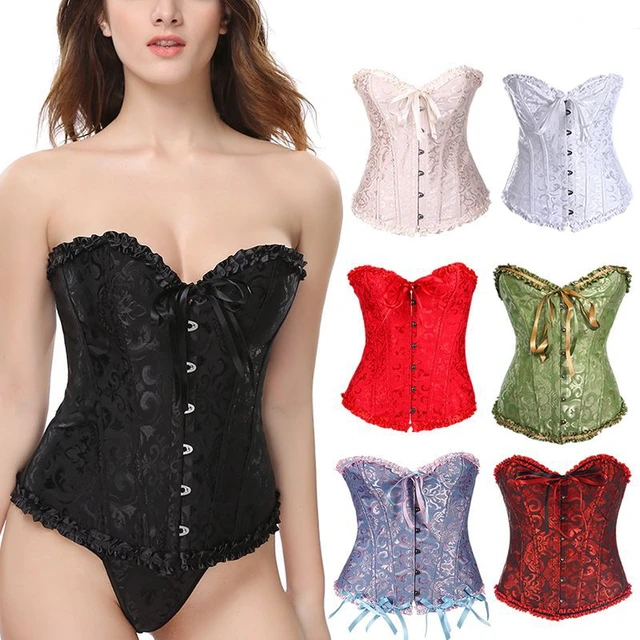 1pcs Lightweight Ladies' Bottoming Clothes Wear Corsets Waist