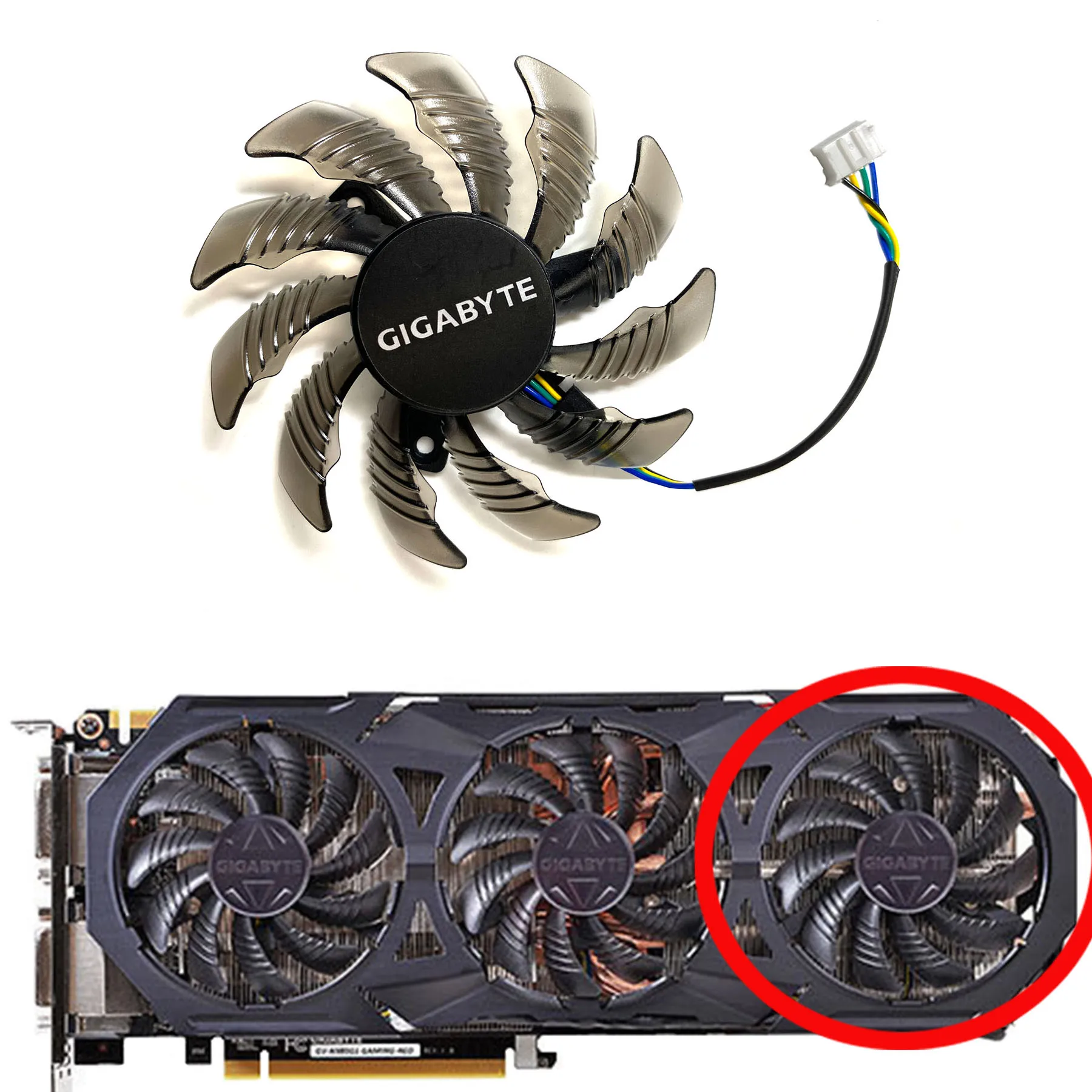 PCパーツ GIGABYTE  GTX980ti Gigabyte GTX 980 Ti G1 Gaming 6 GB Review | TechPowerUp