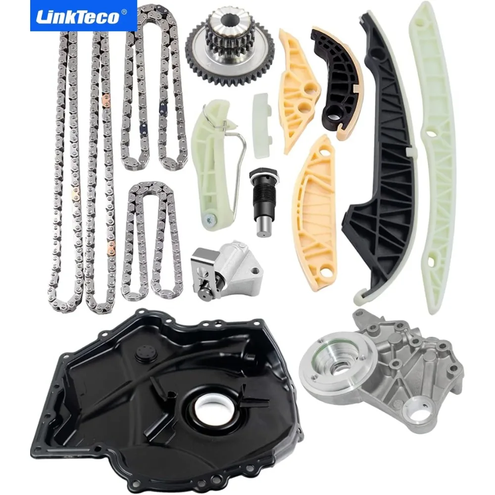 

Детали для Audi A4 TT VW Jetta Tiguan Golf GTI Passat CC 2,0 T 2009-2015 CCTA CAEB 06H109469T