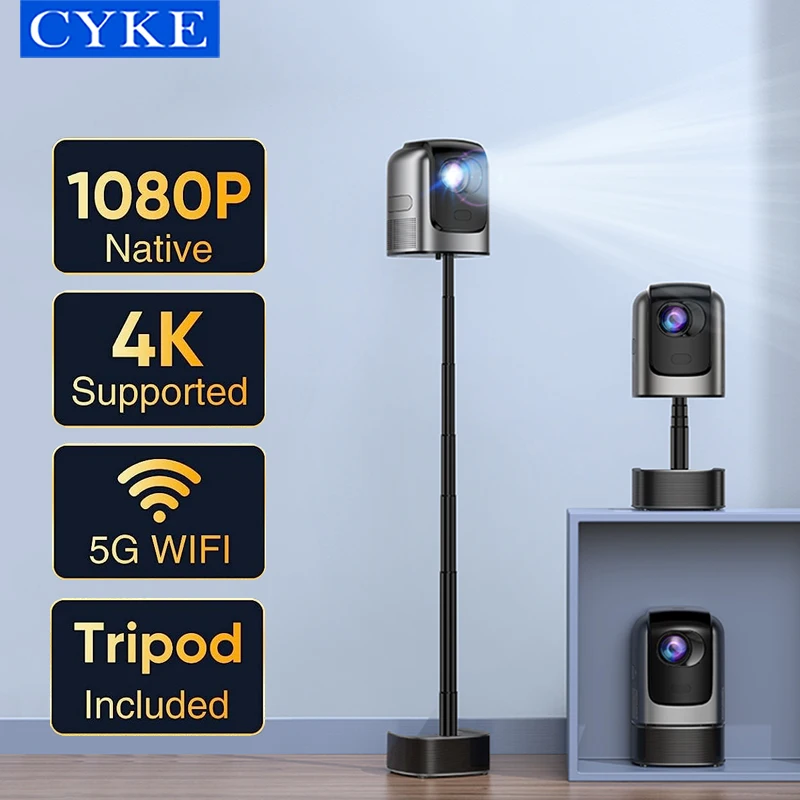 ポータブルプロジェクター　 小型プロジェクター 5G WiFi 楽天市場】プロジェクター モバイル 小型プロジェクター スマホ