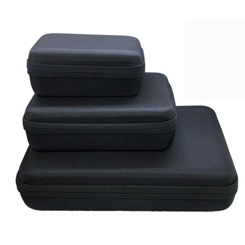 Sport Camera Portable Storage Case Collection Bag Travel Bag for GoPro Hero 11 10 9 8 For Go Pro Action Camera Accessories