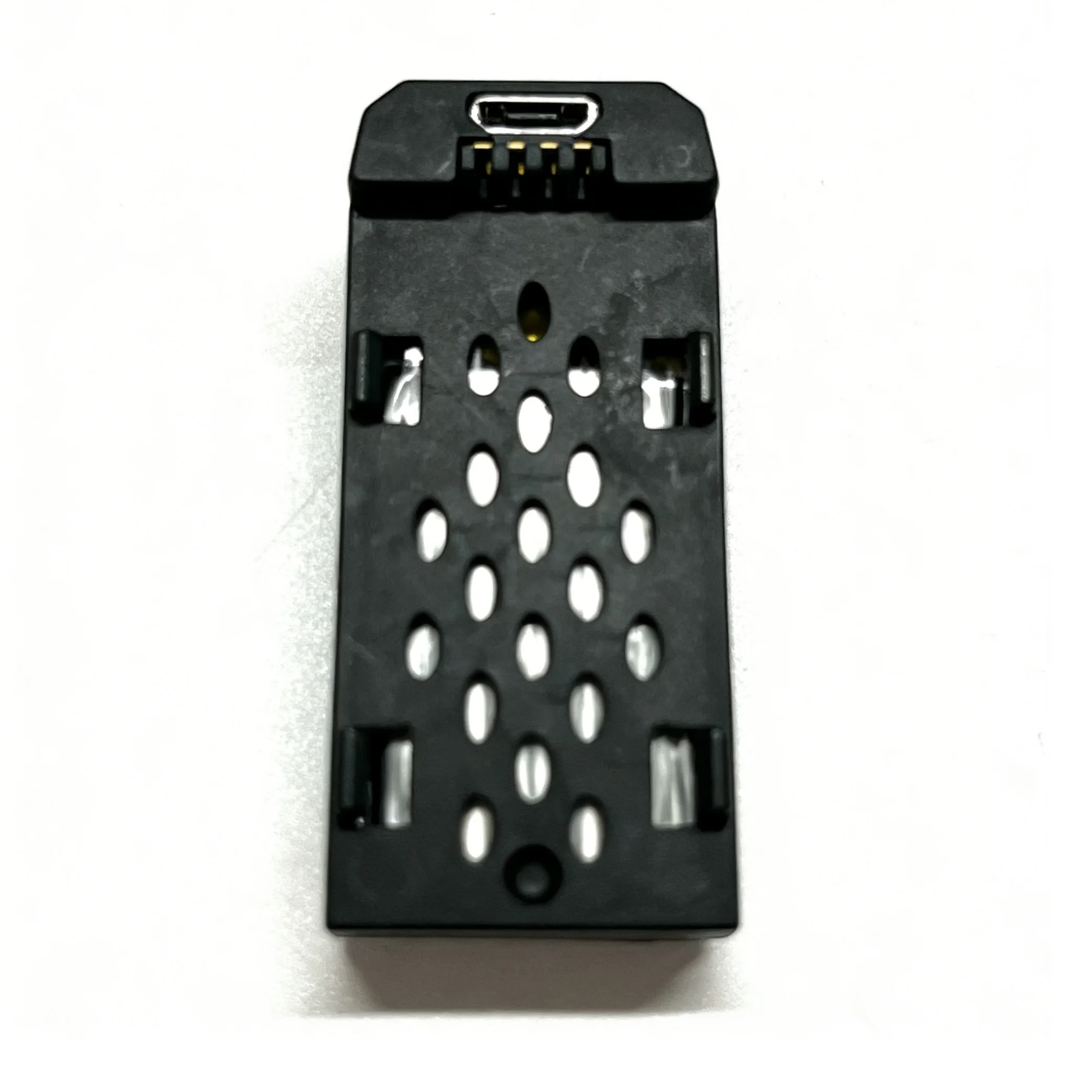 รูปสินค้า แบตเตอรี่โดรน V8 3.7V 850mAh สำหรับ 4DRC V8 ชาร์จได้