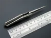 Eafengrow EF205 Camping Knife D2 Steel Blade+Steel Handle Ball Bearing Portable Knife for Outdoor Survival Tactical EDC Tool 5