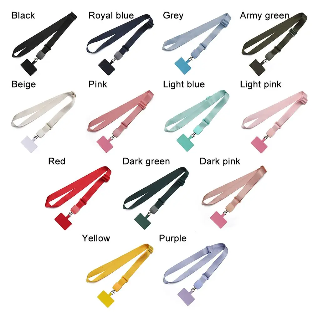 Рисунок 6 - Универсальные ремешки для телефона