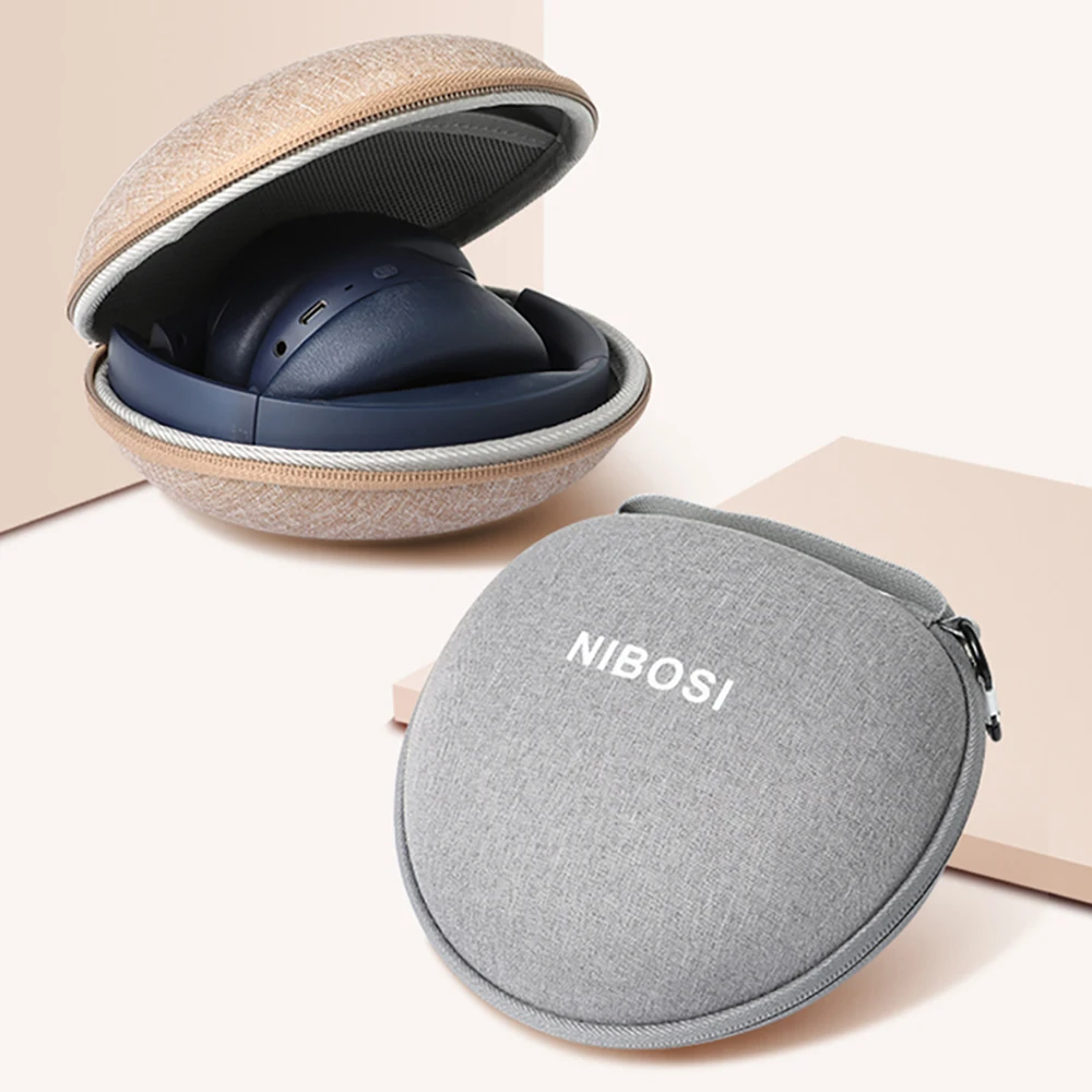 حقيبة تخزين صلبة من مادة إي في إيه لـ IKF KING PRO...