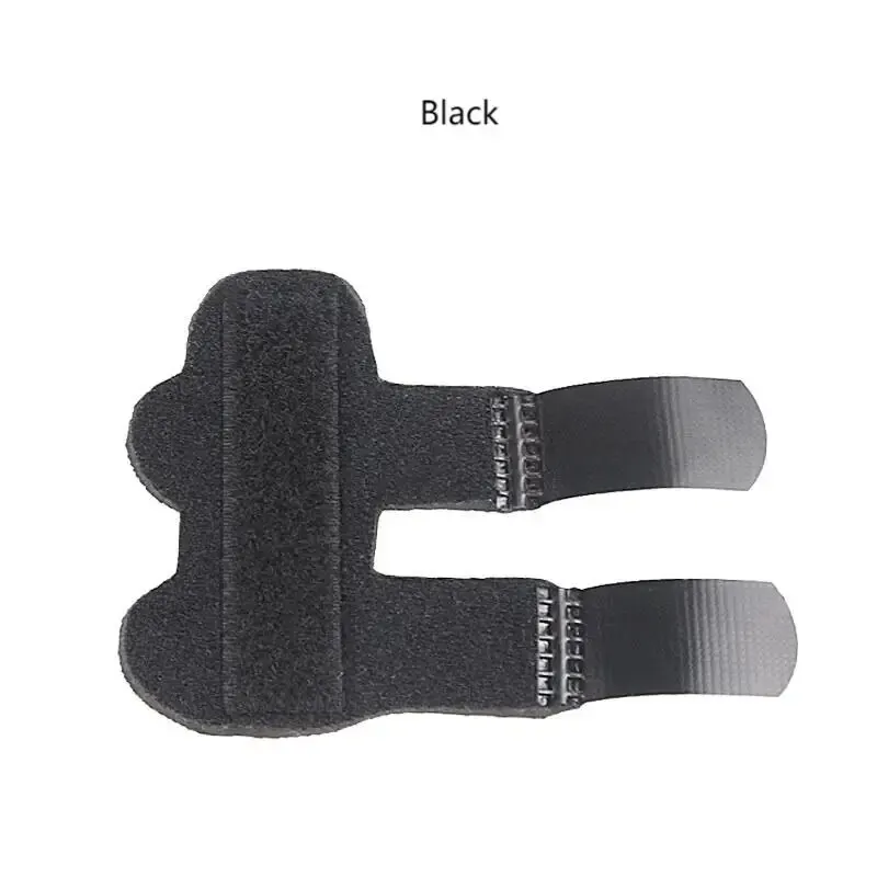 Pain Relief Trigger Finger Fixing Splint Straighten Brace Adjustable Sprain Dislocation Fracture Finger Splint Corrector Support finger splint