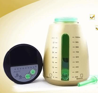 Intestinal spas defecation clear bowel Enema instrument slimer intestinal spa detox go blain blain
