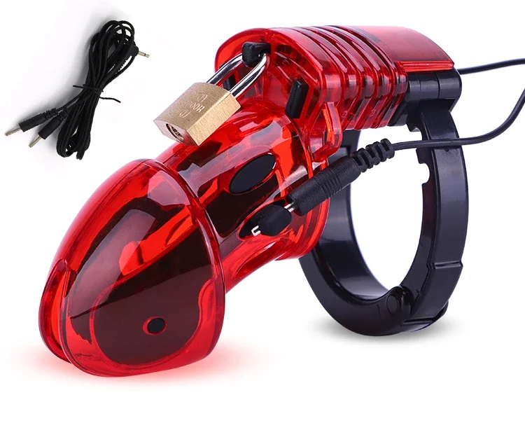 Electro Sex Toys Electric Sex Toys Electroshock Accessorry SM Electro Anal Plug Nipple Clamp Cock Ring Penis Sex Hebbedingetjes Seks Product Estim Power box Toy