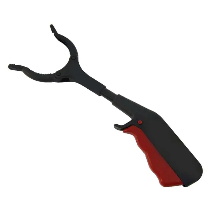 30Cm Garbage Gripper Utensili Manuali Reacher Per Lettiera Picker Garbage Grabber Strumenti Di Raccolta Ergonomici Reacher Grabber Pickup Tool