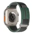 Green Black B