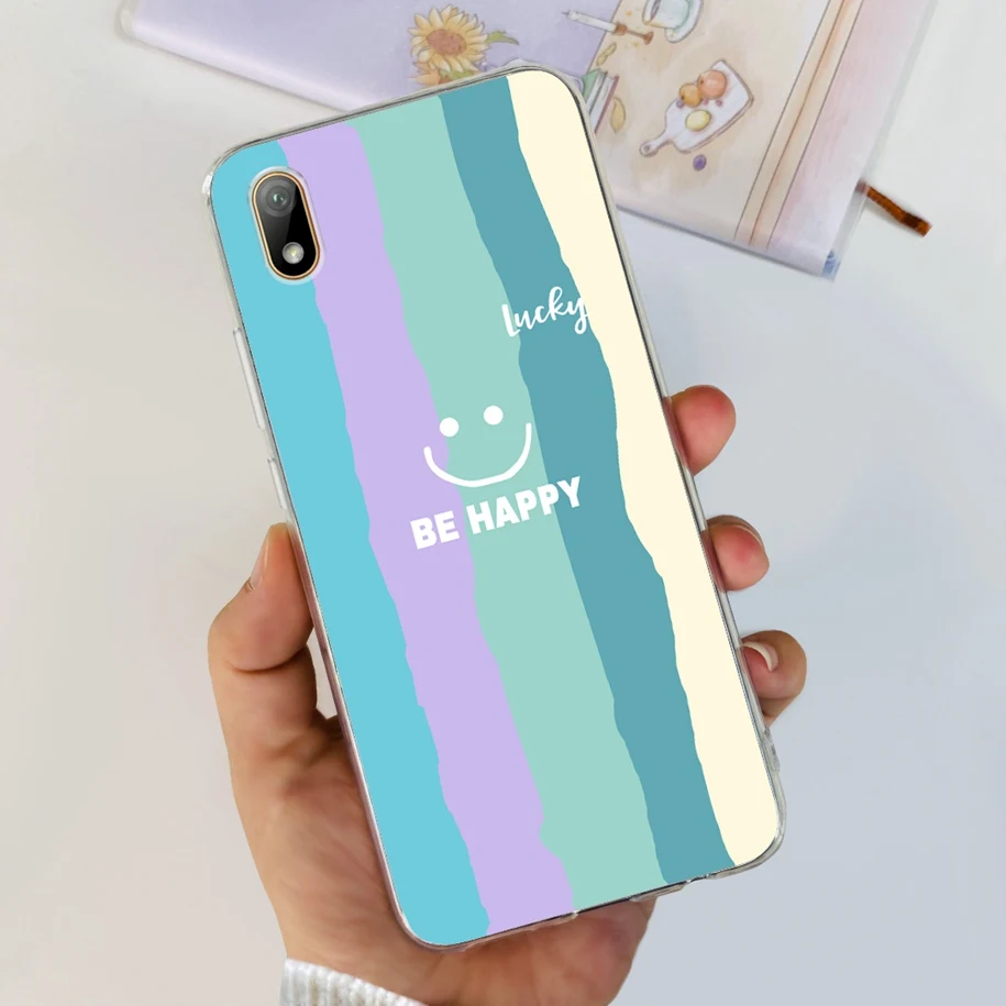 Astronaut Butterfly Slim Soft Silicone Phone Case