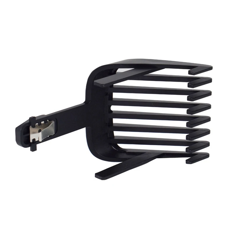 Adjustable Combs for Enchen Boost Hair Clipers or Sharp 3S Hair Trimmers Haircut Replacement Positioning Limiting Comb A 3